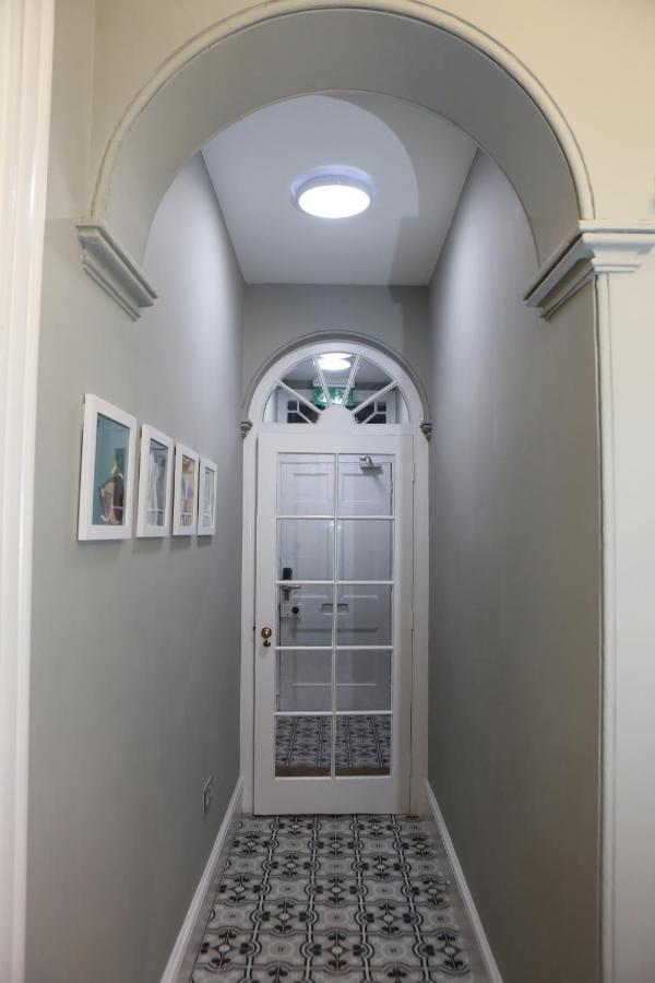 No 12 - Stunning Self Check-In Apartments In Worcester Centre Exterior photo