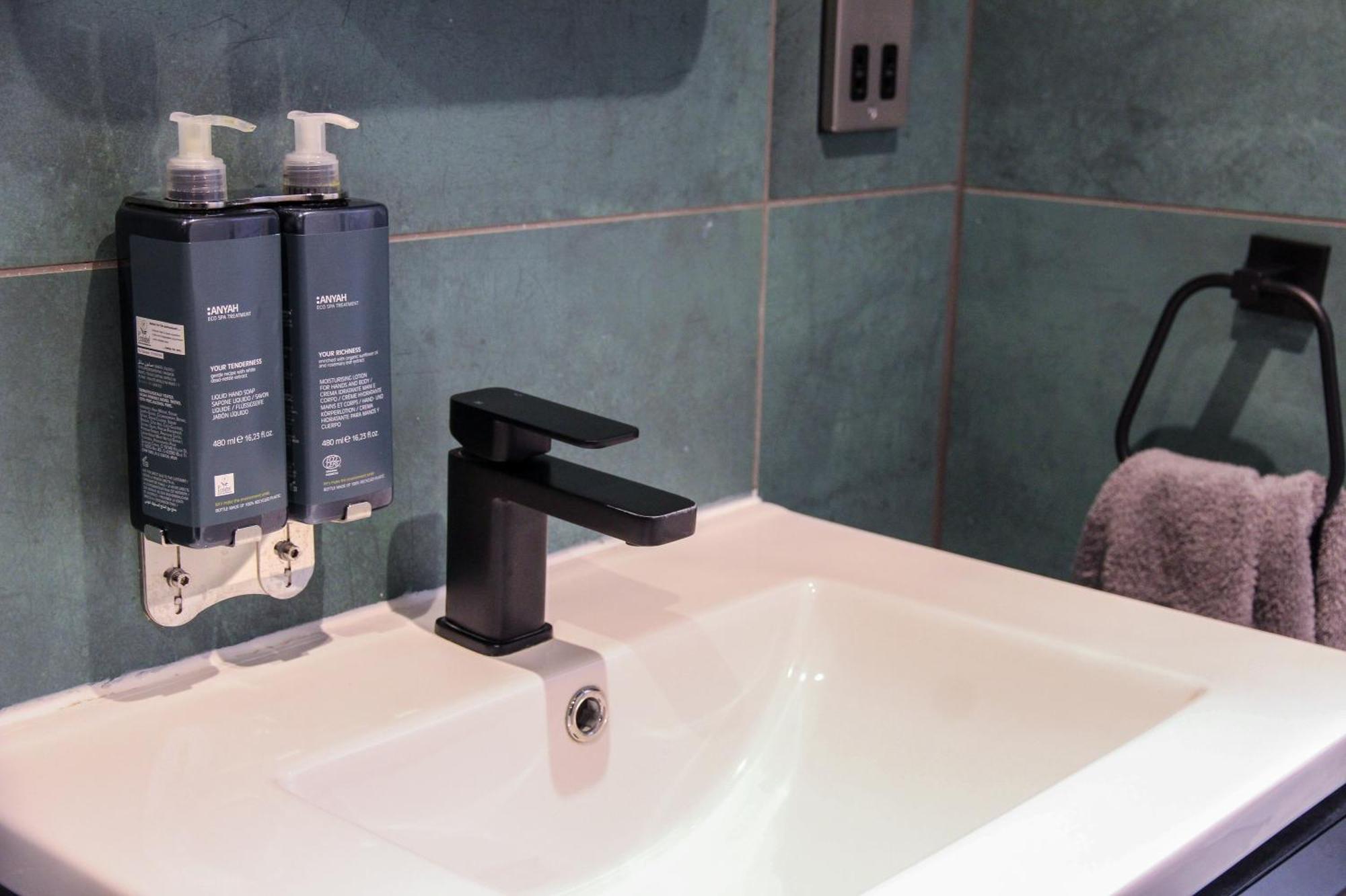 No 12 - Stunning Self Check-In Apartments In Worcester Centre Room photo